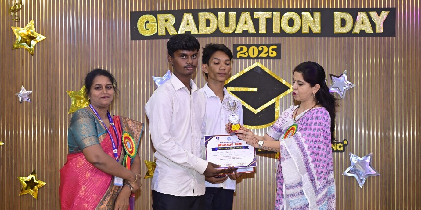 Graduation Day